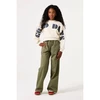 Meisjes Broek A52723