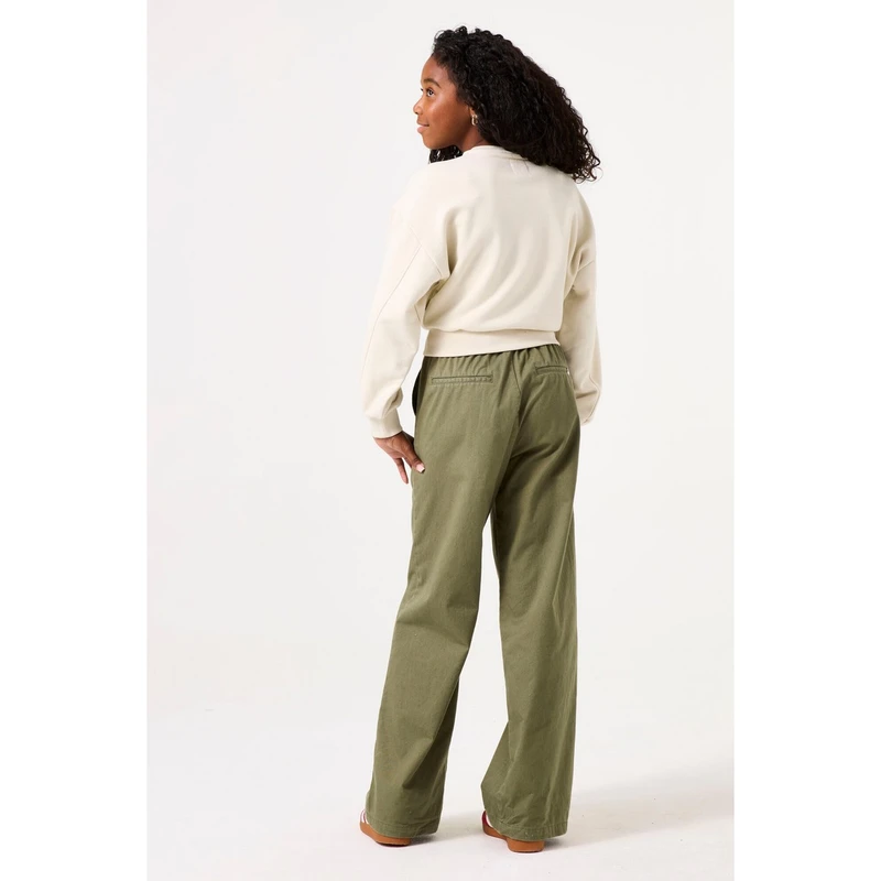 Meisjes Broek A52723 Garcia ARMY