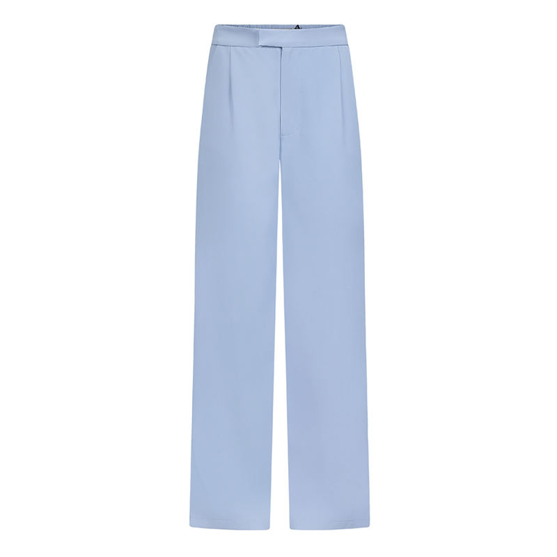 Meisjes Broek Bonita Retour LAVENDEL