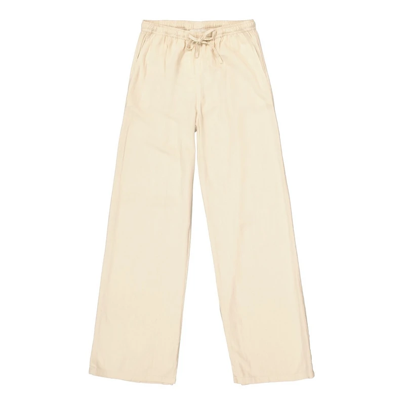 Meisjes Broek C52723 Garcia ZAND