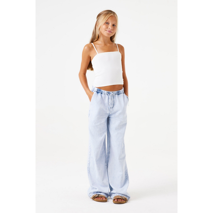 Meisjes Broek D52523