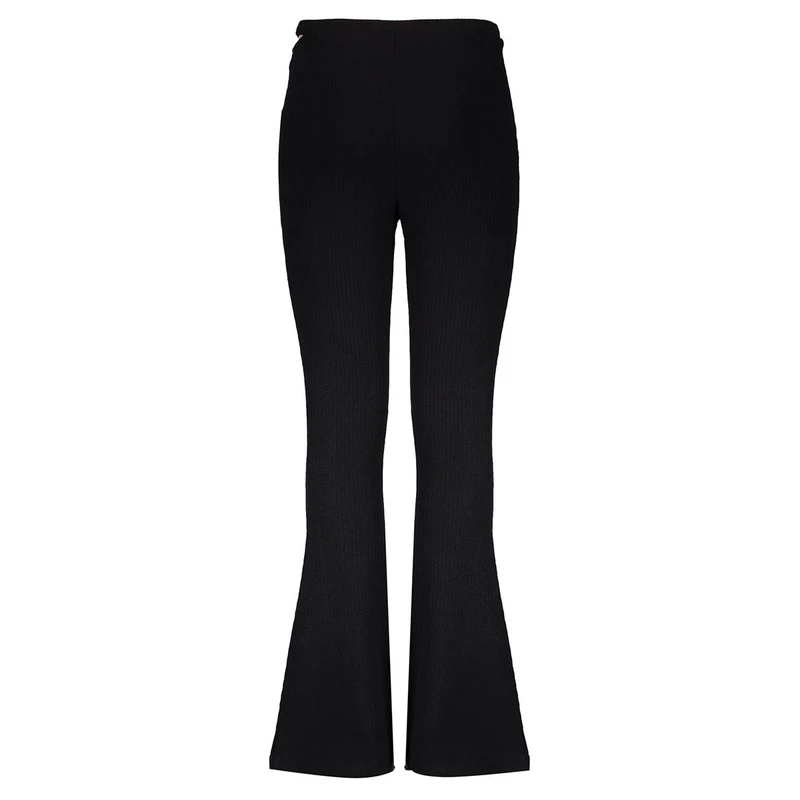 Meisjes Broek FL23108 Hetty Frankie & Liberty ZWART