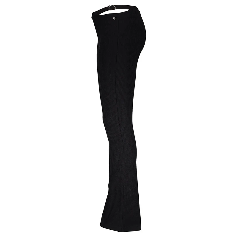 Meisjes Broek FL23108 Hetty Frankie & Liberty ZWART