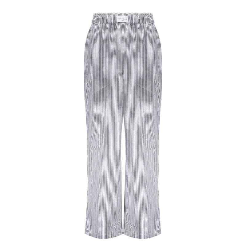 Meisjes Broek FL25266 Rixa Frankie & Liberty BLEU