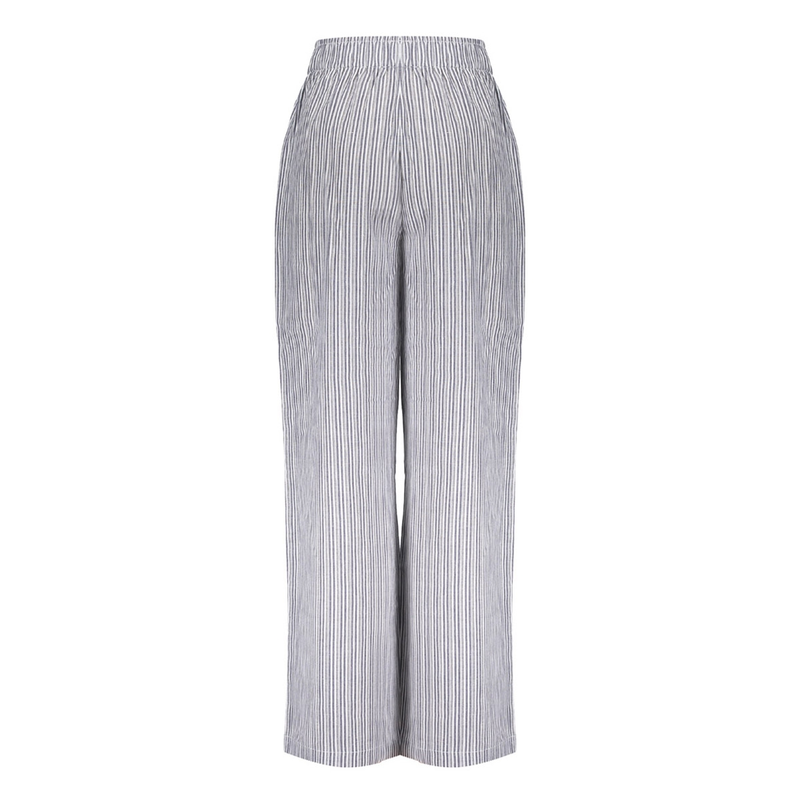 Meisjes Broek FL25266 Rixa Frankie & Liberty BLEU