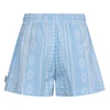 Meisjes Broek Havanna