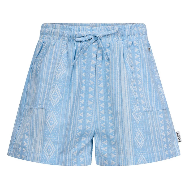 Meisjes Broek Havanna Retour LAVENDEL