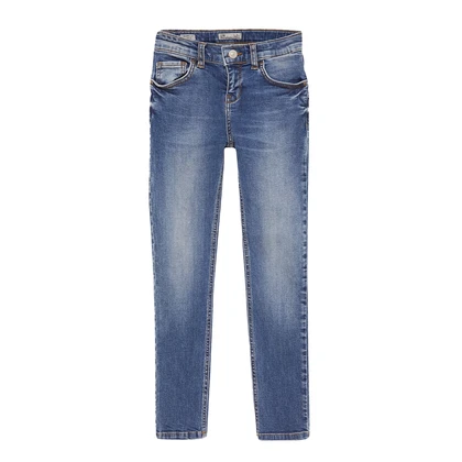Meisjes Broek Isabella 25038 Juana