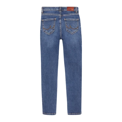 Meisjes Broek Isabella 25038 Juana