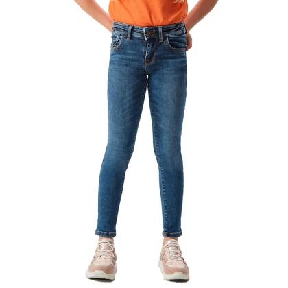 Meisjes Broek Julita G Melia wash