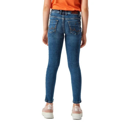 Meisjes Broek Julita G Melia wash