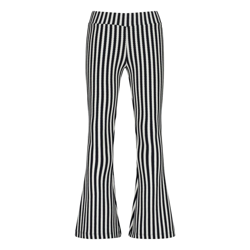 Meisjes Broek KGN40003 Sammie Vingino DEEP BLACK
