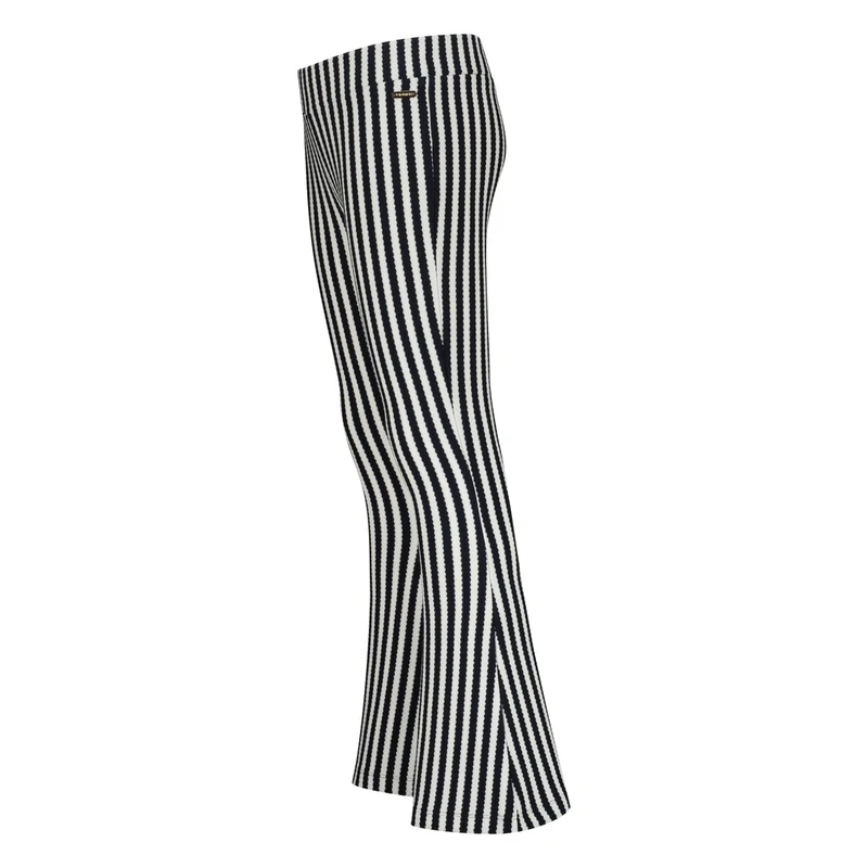 Meisjes Broek KGN40003 Sammie Vingino DEEP BLACK
