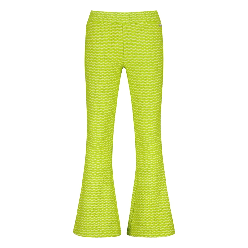 Meisjes Broek KGN40003 Sammie Vingino LIME