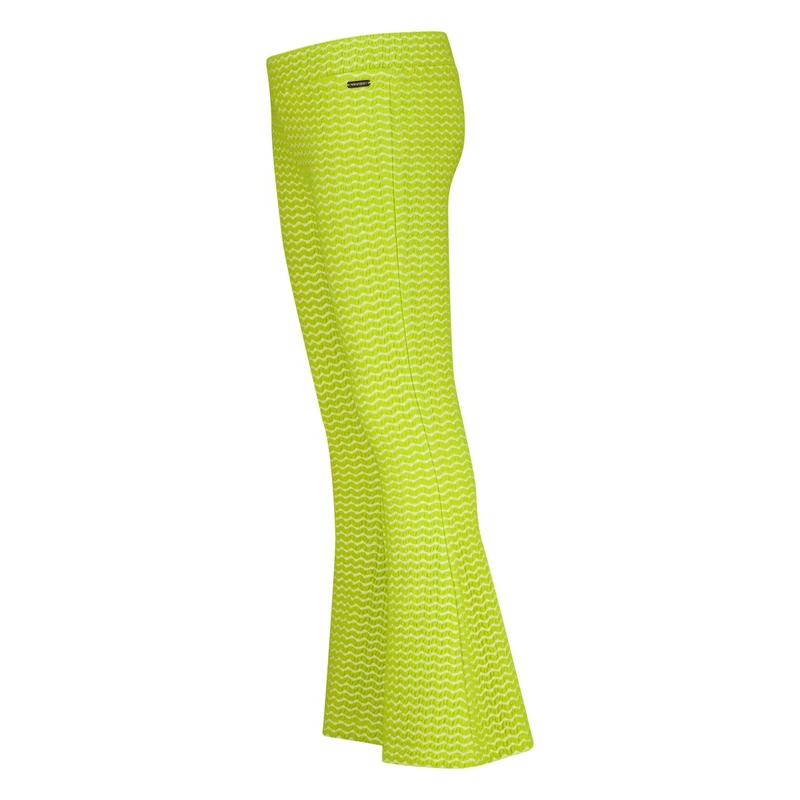 Meisjes Broek KGN40003 Sammie Vingino LIME