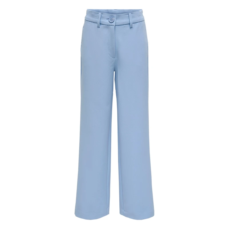 Meisjes Broek KOGLANA Only BLEU