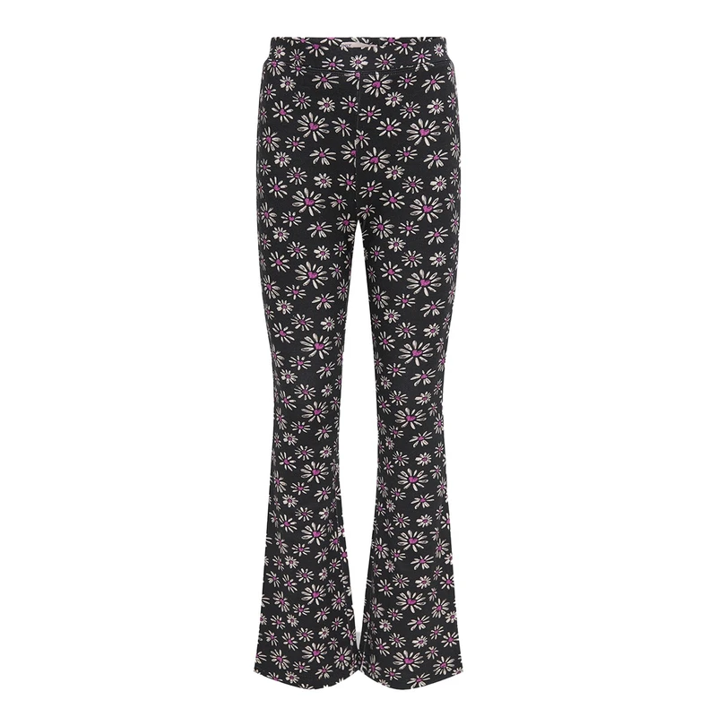 Meisjes Broek KOGPAIGE Only ZWART