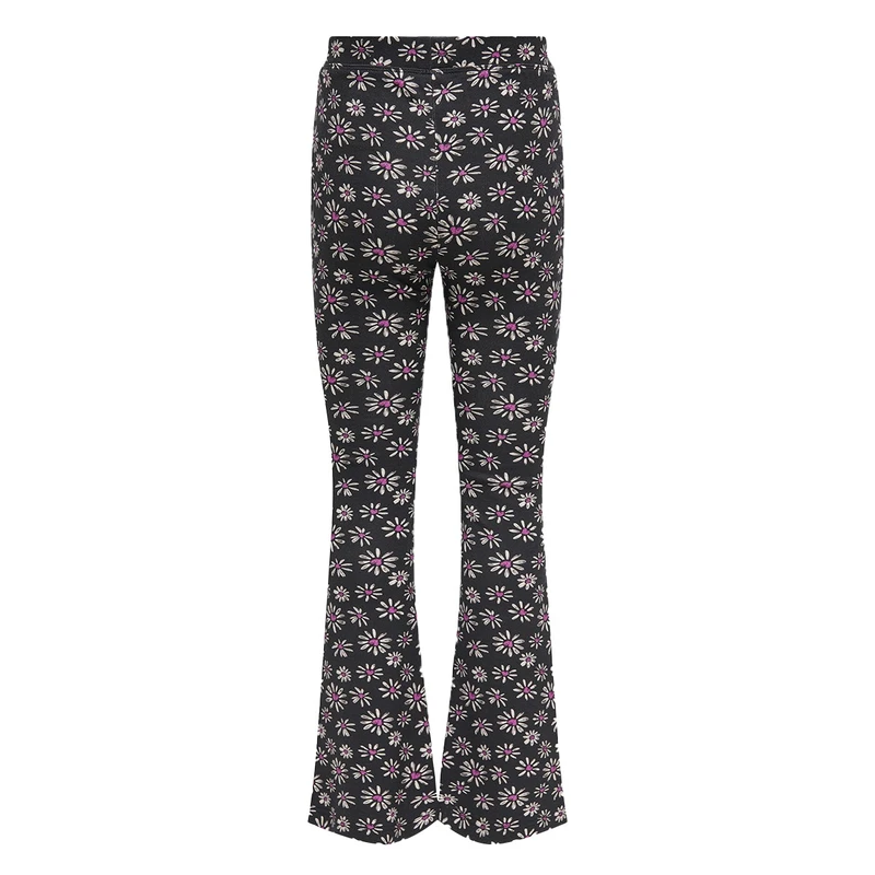 Meisjes Broek KOGPAIGE Only ZWART