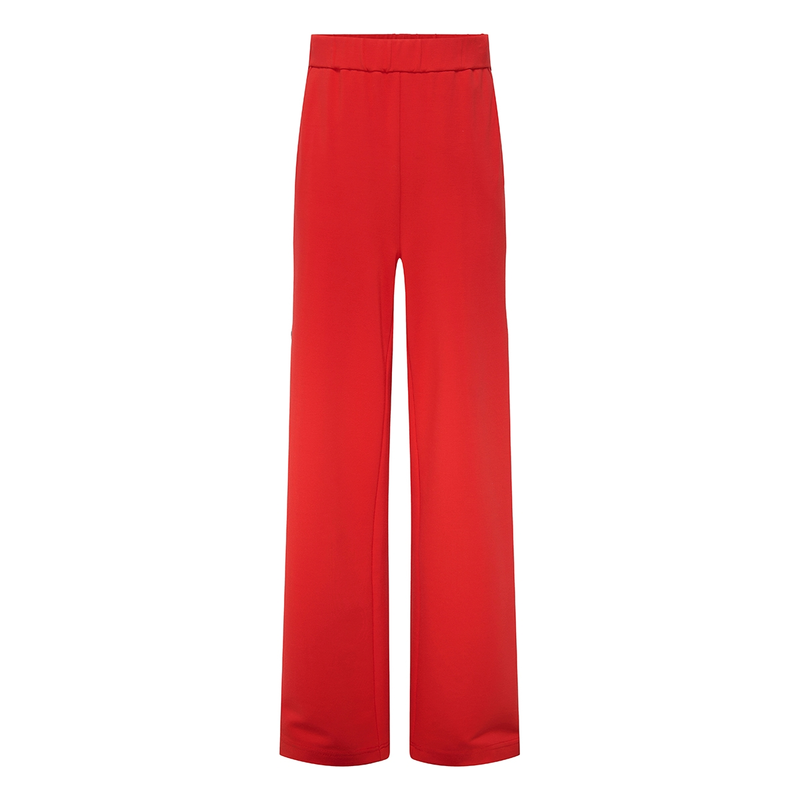 Meisjes Broek KOGPOPTRASH Only TAUPE