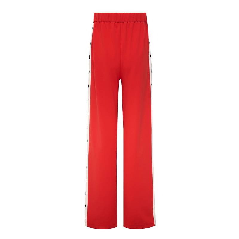 Meisjes Broek KOGPOPTRASH Only TAUPE