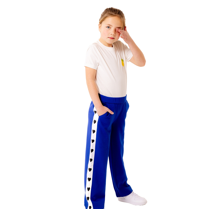 Meisjes Broek KOGPOPTRASH Only DIVERSE KLEUREN
