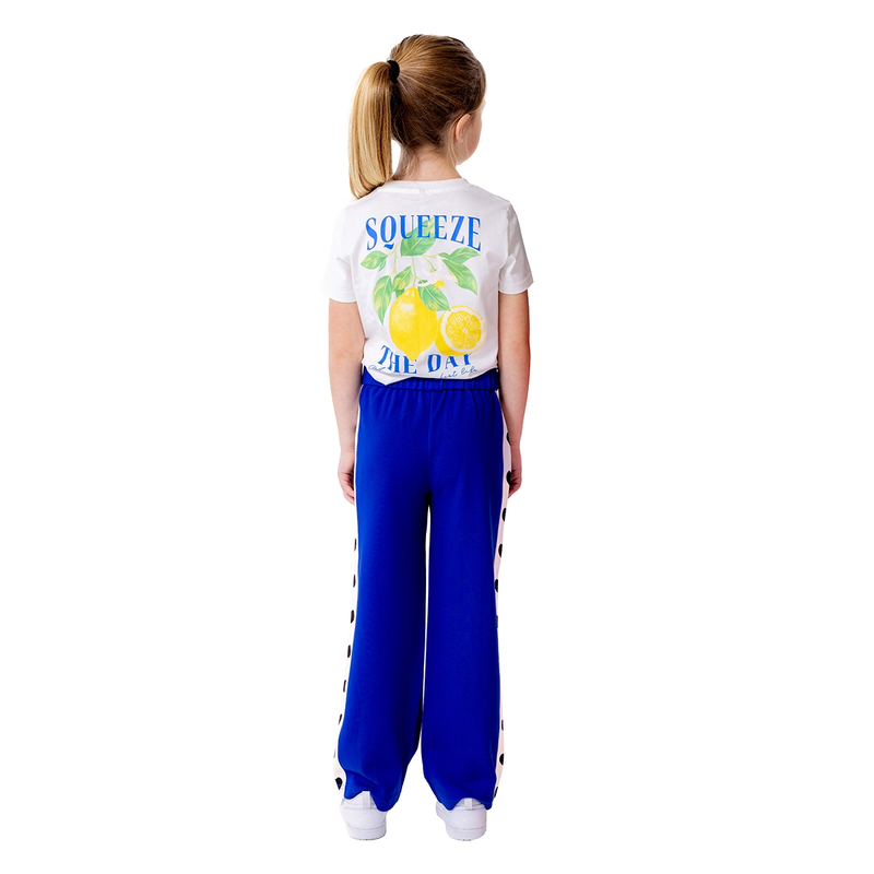 Meisjes Broek KOGPOPTRASH Only DIVERSE KLEUREN