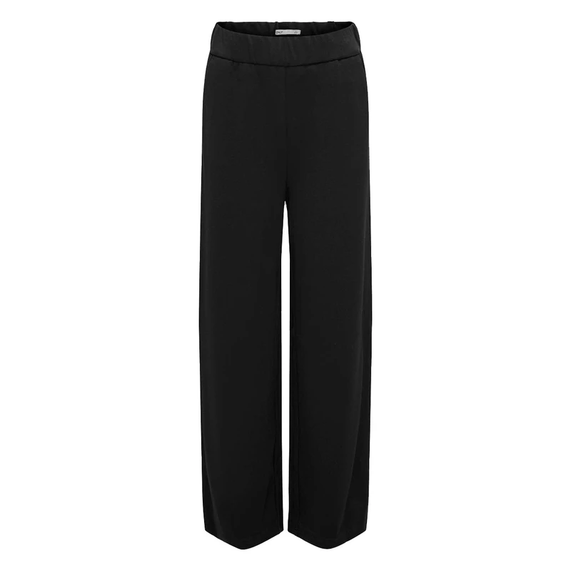 Meisjes Broek KOGPOPTRASH Only ZWART