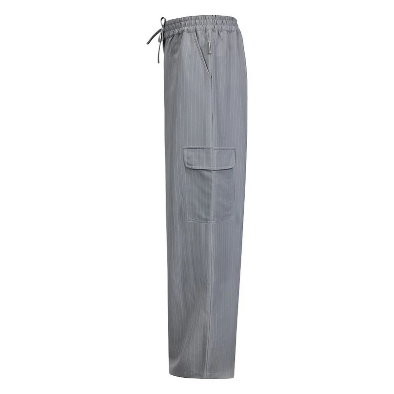 Meisjes Broek Lia Retour LICHT GRIJS