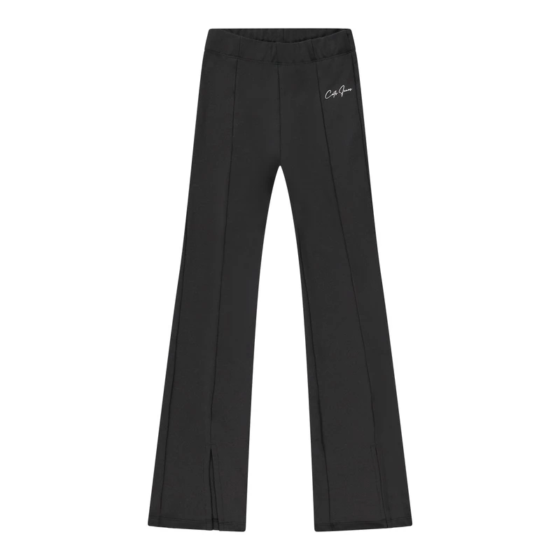 Meisjes Broek Lira 2427501 Cars ZWART