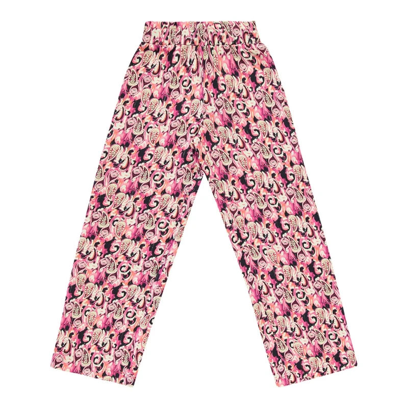 Meisjes Broek Nyncke 2457565 Cars DIVERSE KLEUREN
