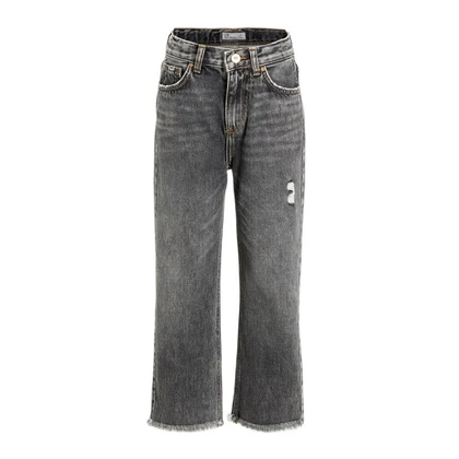 Meisjes Broek Oliva G 25121 Haley