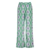 Meisjes Broek R125KGN40001 Vera