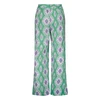 Meisjes Broek R125KGN40001 Vera