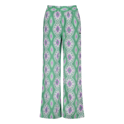 Meisjes Broek R125KGN40001 Vera