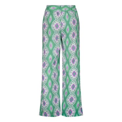Meisjes Broek R125KGN40001 Vera