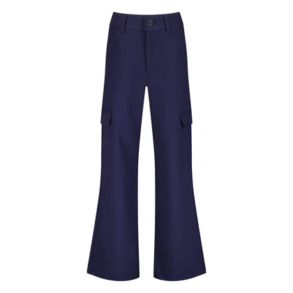 Meisjes Broek R125KGN40004 Enya