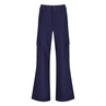 Meisjes Broek R125KGN40004 Enya