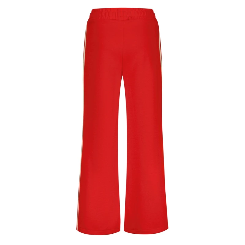 Meisjes Broek R125KGN40006 Sorento Raizzed ROOD