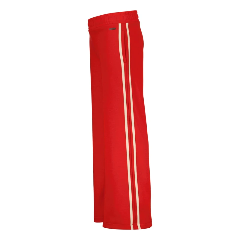 Meisjes Broek R125KGN40006 Sorento Raizzed ROOD