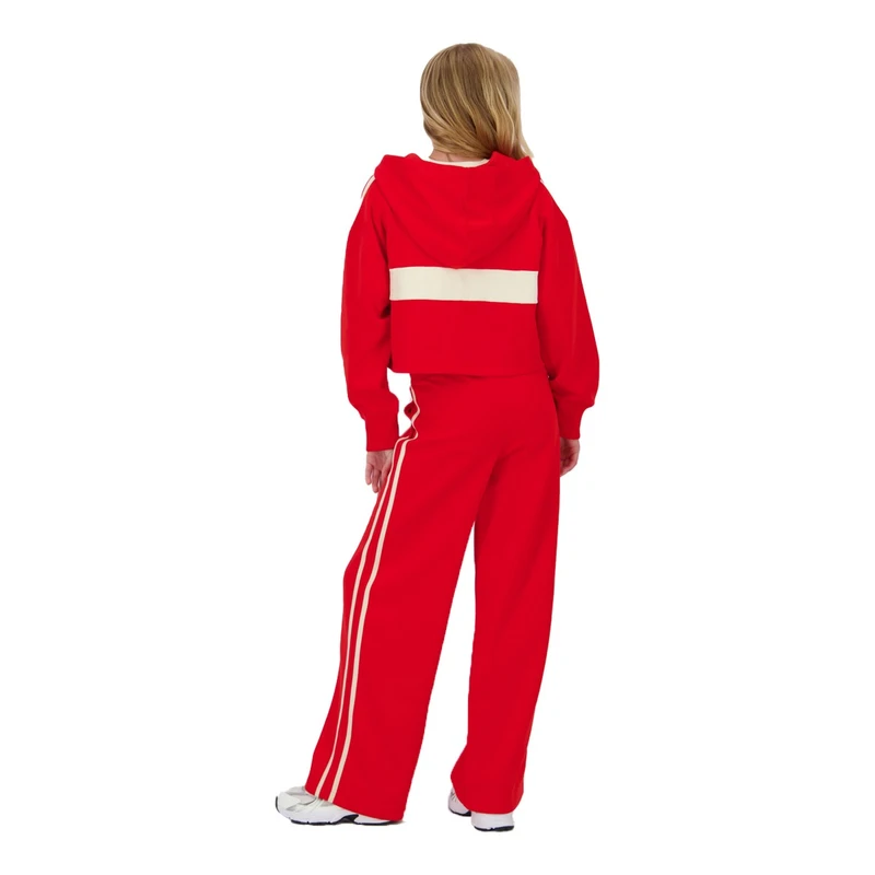 Meisjes Broek R125KGN40006 Sorento Raizzed ROOD