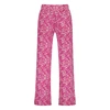 Meisjes Broek R125KGN40009 Teske