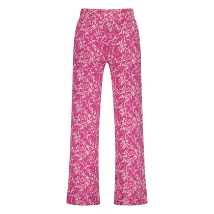 Meisjes Broek R125KGN40009 Teske