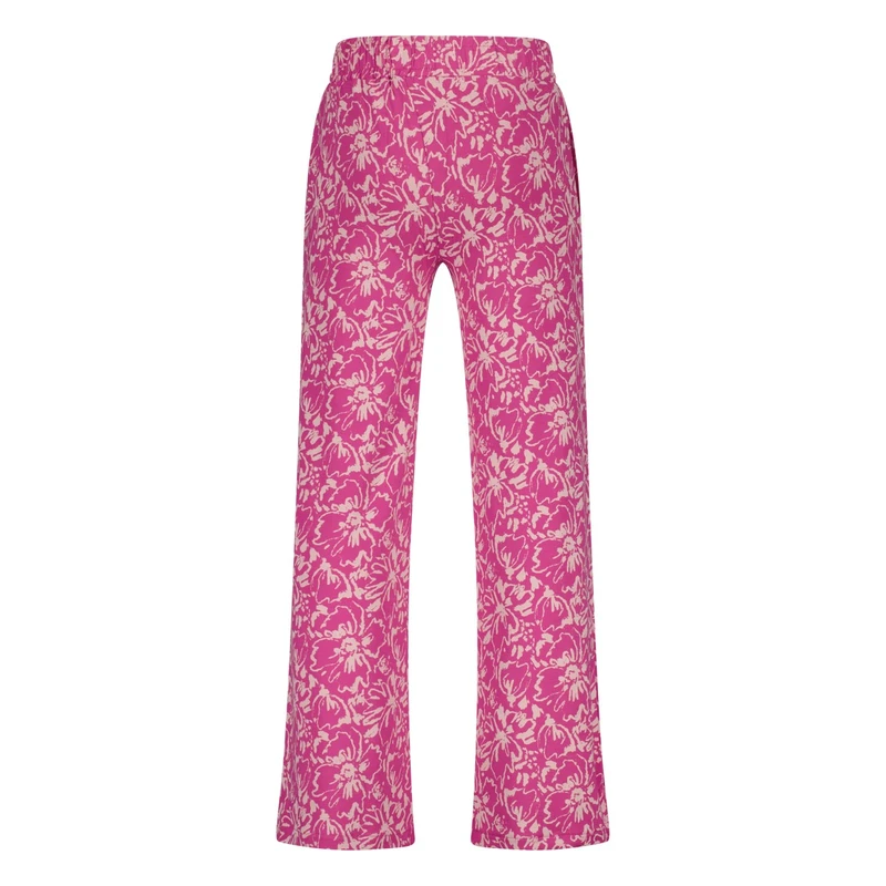 Meisjes Broek R125KGN40009 Teske Raizzed ROZE