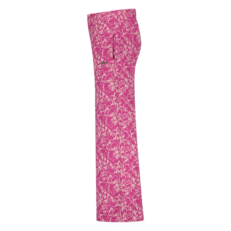 Meisjes Broek R125KGN40009 Teske Raizzed ROZE
