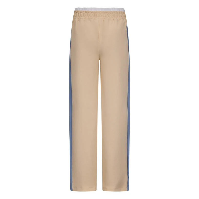 Meisjes Broek Selene Retour BEIGE