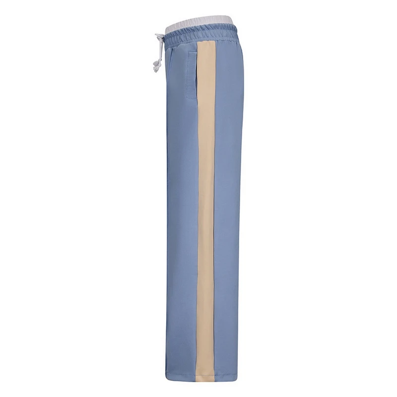 Meisjes Broek Selene Retour BLEU