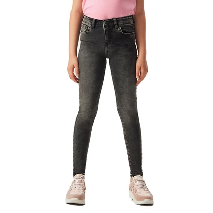 Meisjes Broek Sophia G Almostblack