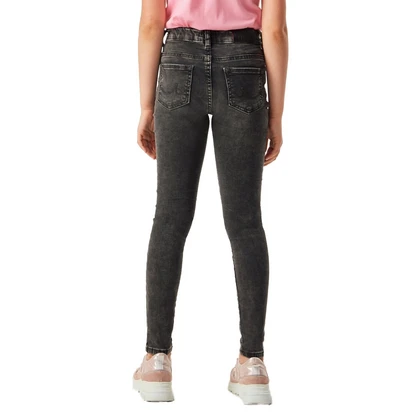 Meisjes Broek Sophia G Almostblack