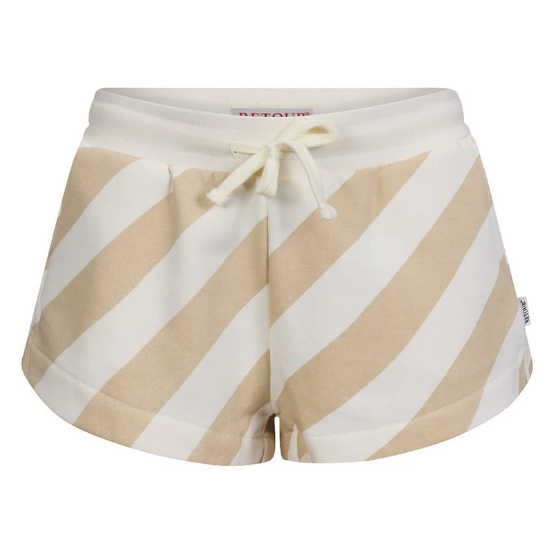 Meisjes Broek Star Retour CAMEL