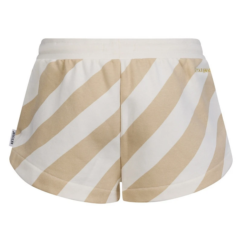 Meisjes Broek Star Retour CAMEL